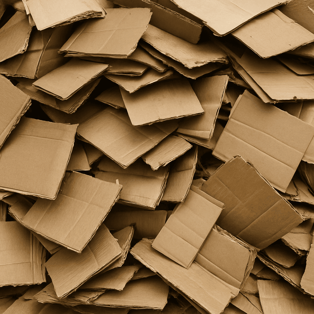 Corrugated Boxes