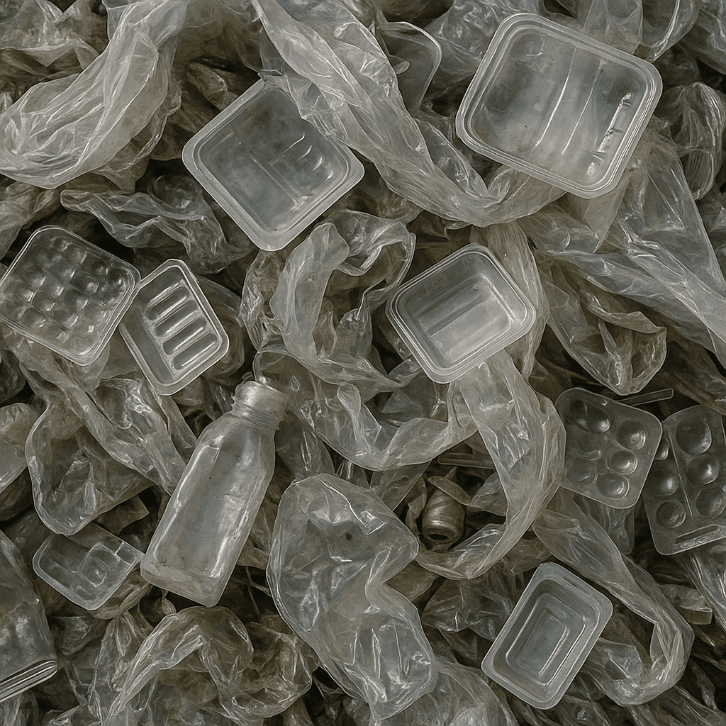 Packaging Materials