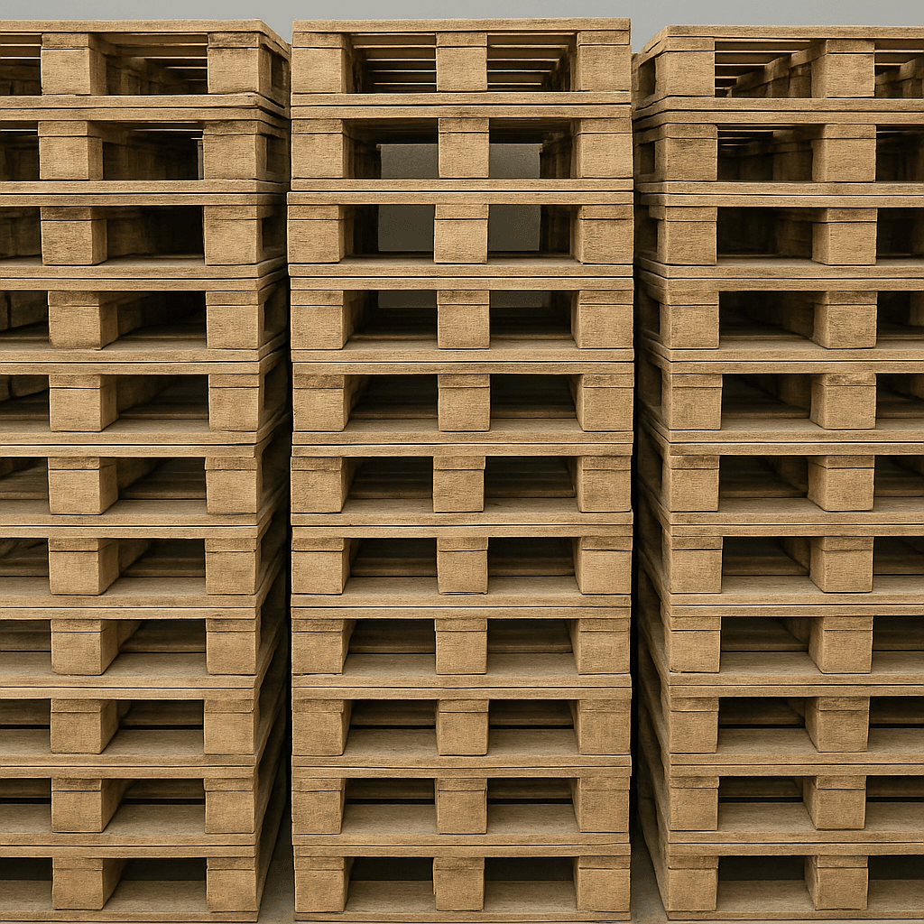 Pallets