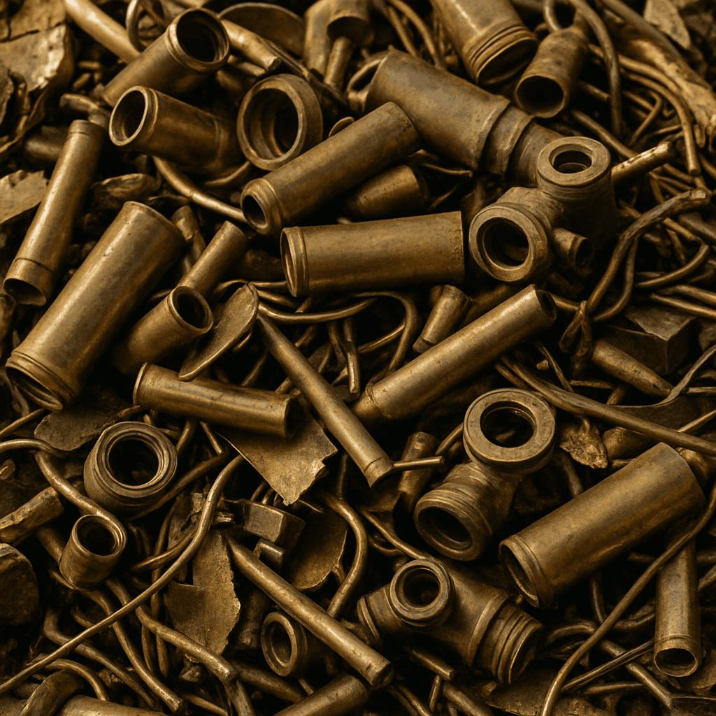 Brass
