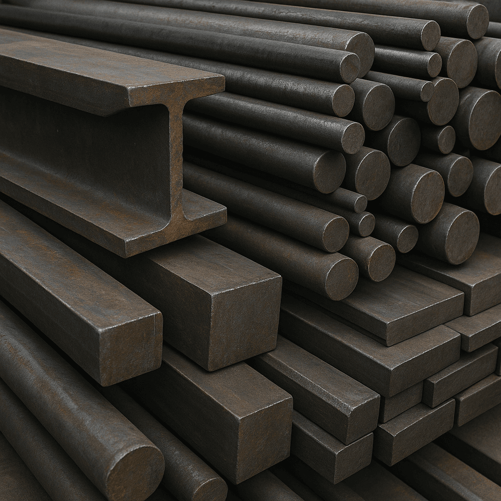 Industrial and Manufacturing Scrap